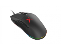 Creative BlasterX Siege M04 (czarny, RGB, 12000dpi) - 355174 - zdjęcie 1